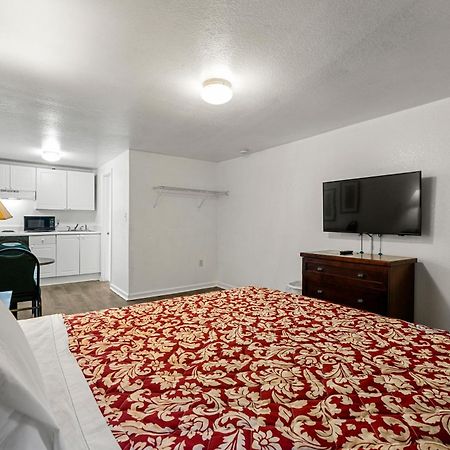 מונטגומרי Extended Stay Studios מראה חיצוני תמונה