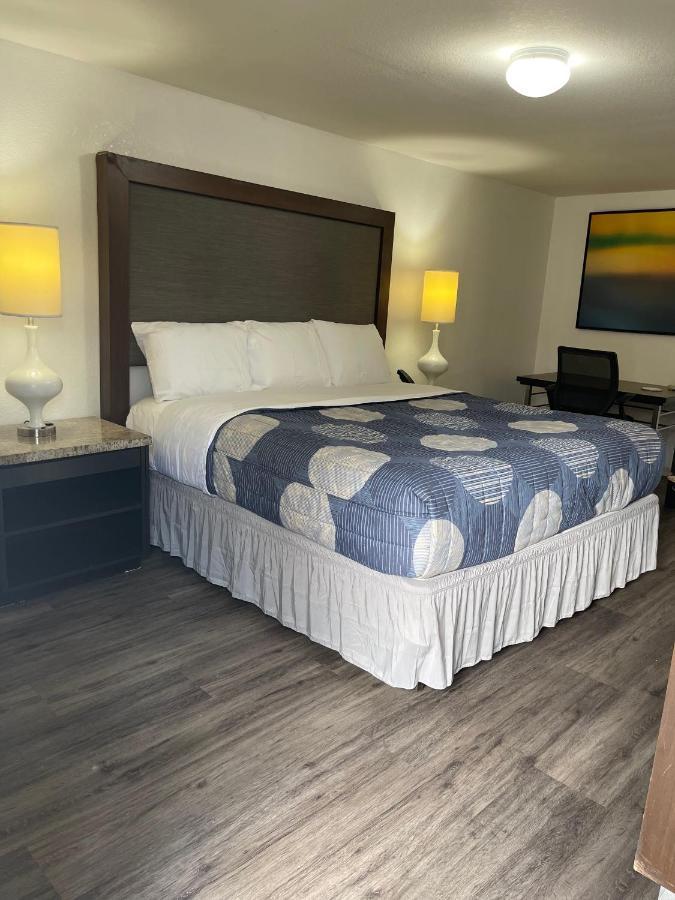 מונטגומרי Extended Stay Studios מראה חיצוני תמונה