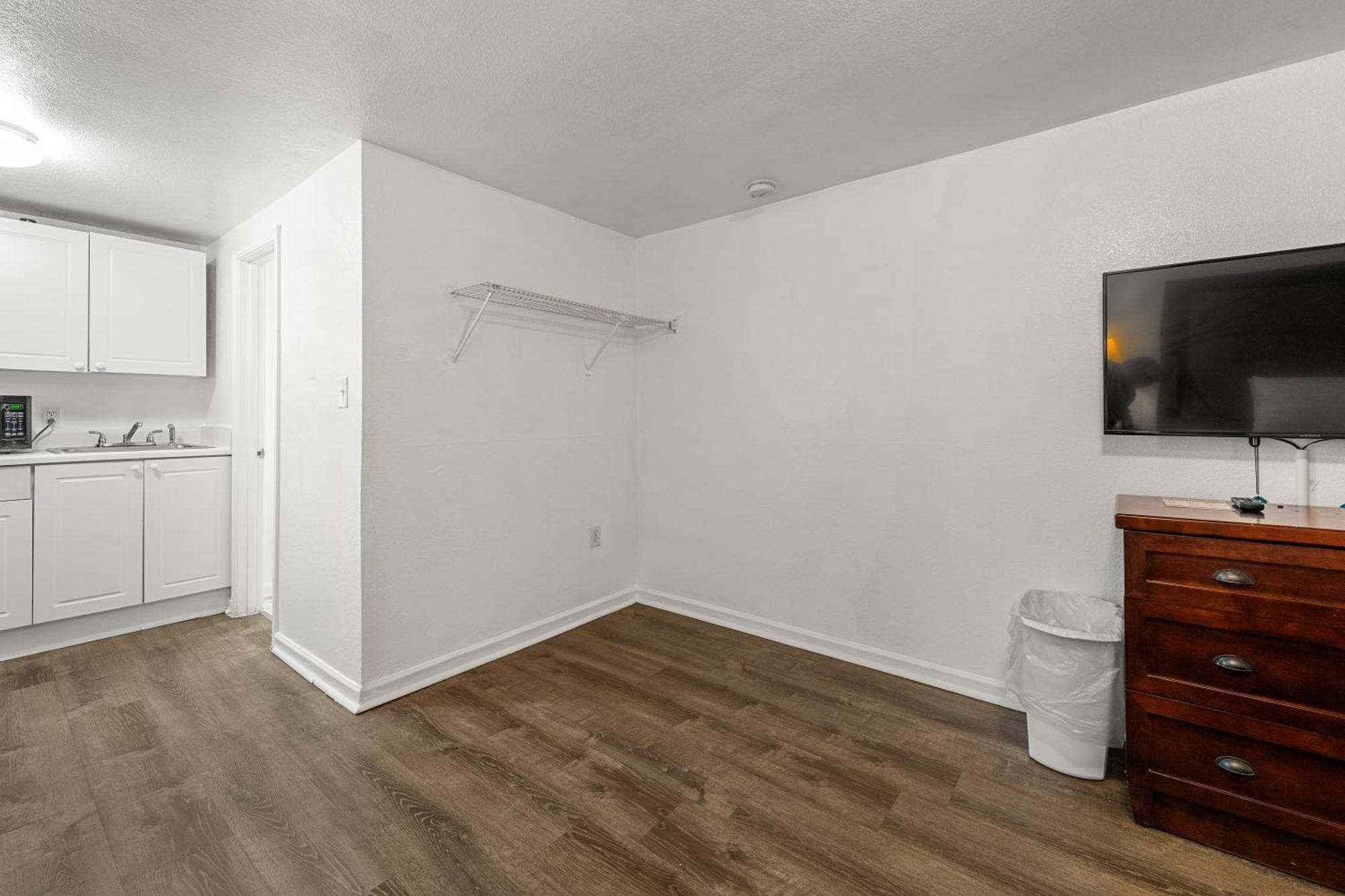 מונטגומרי Extended Stay Studios מראה חיצוני תמונה