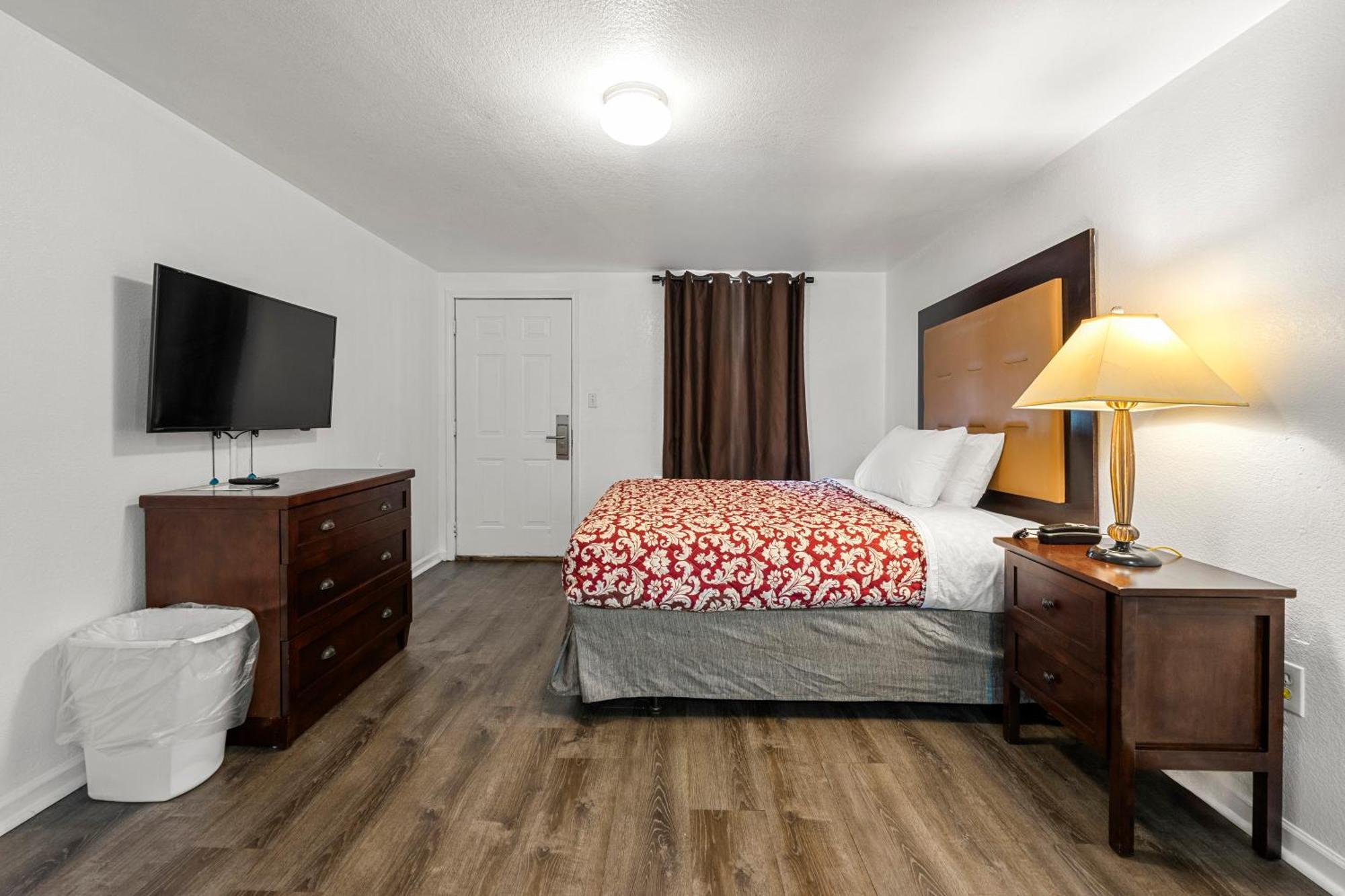 מונטגומרי Extended Stay Studios מראה חיצוני תמונה