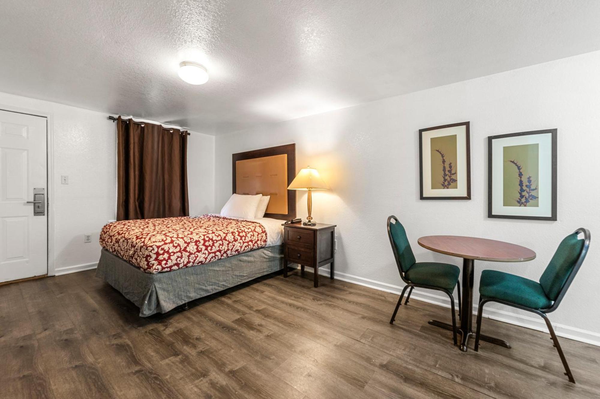 מונטגומרי Extended Stay Studios מראה חיצוני תמונה