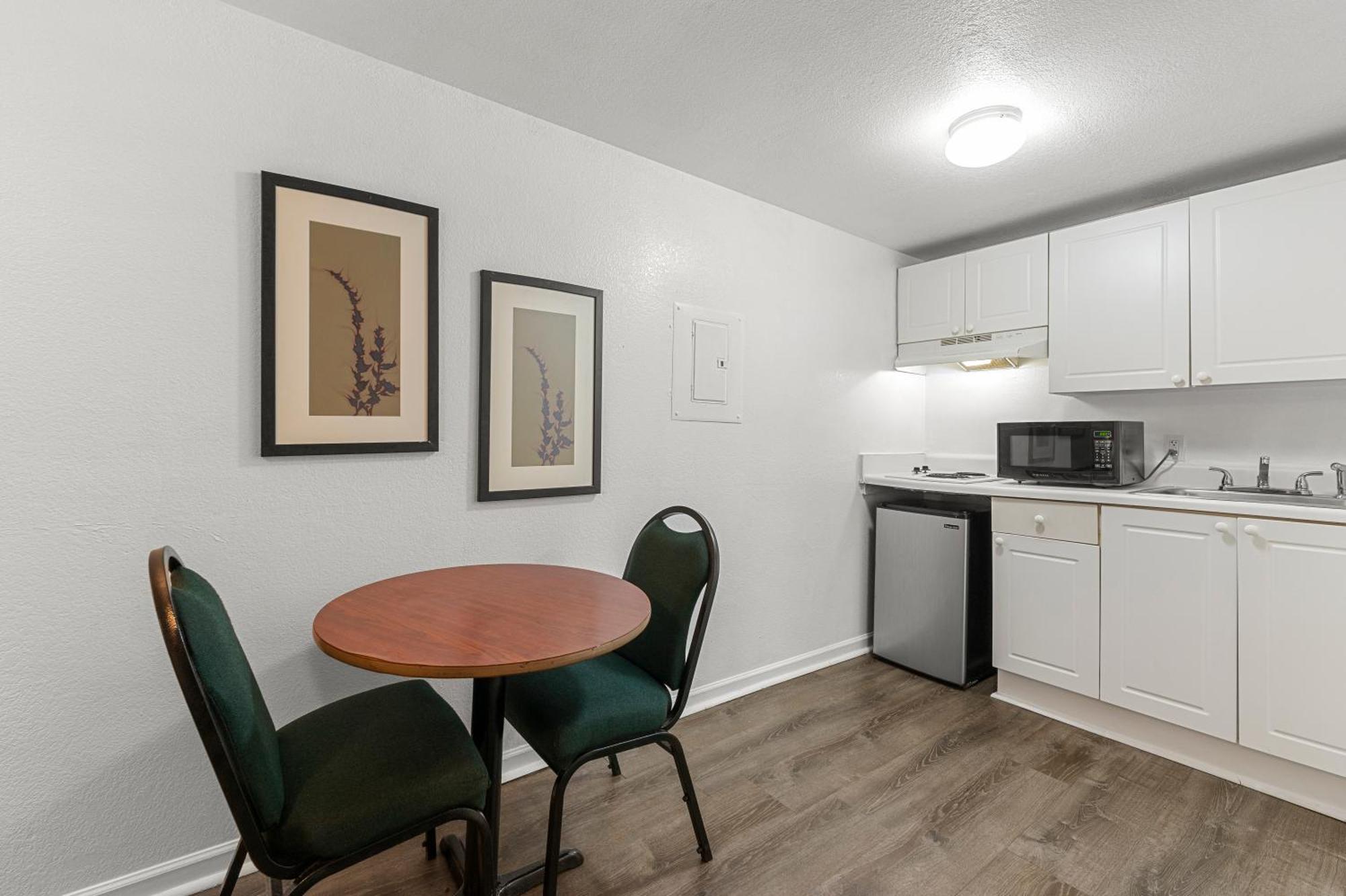 מונטגומרי Extended Stay Studios מראה חיצוני תמונה