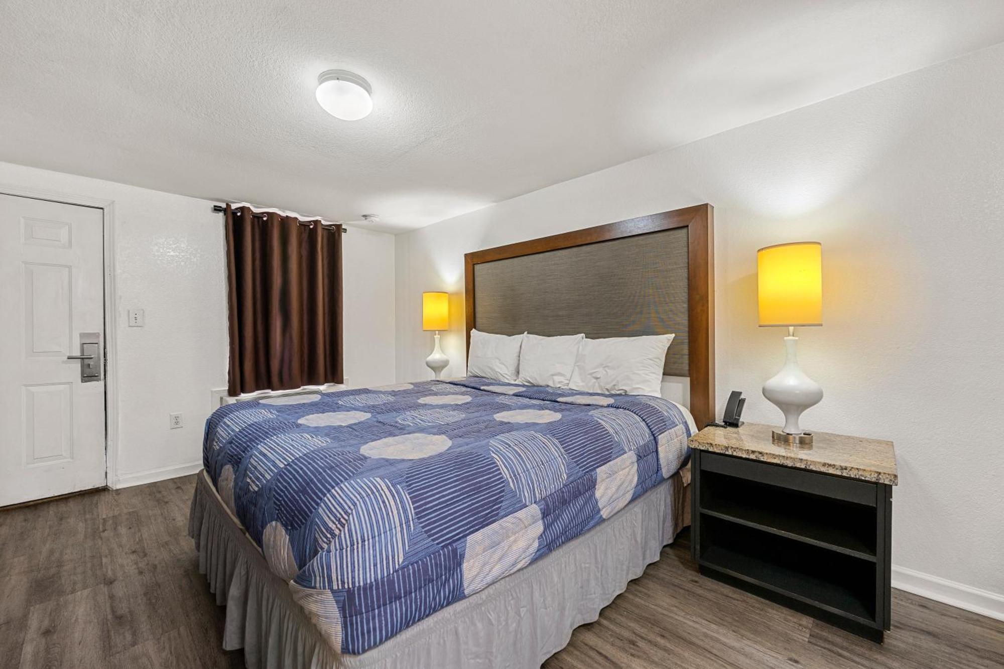 מונטגומרי Extended Stay Studios מראה חיצוני תמונה