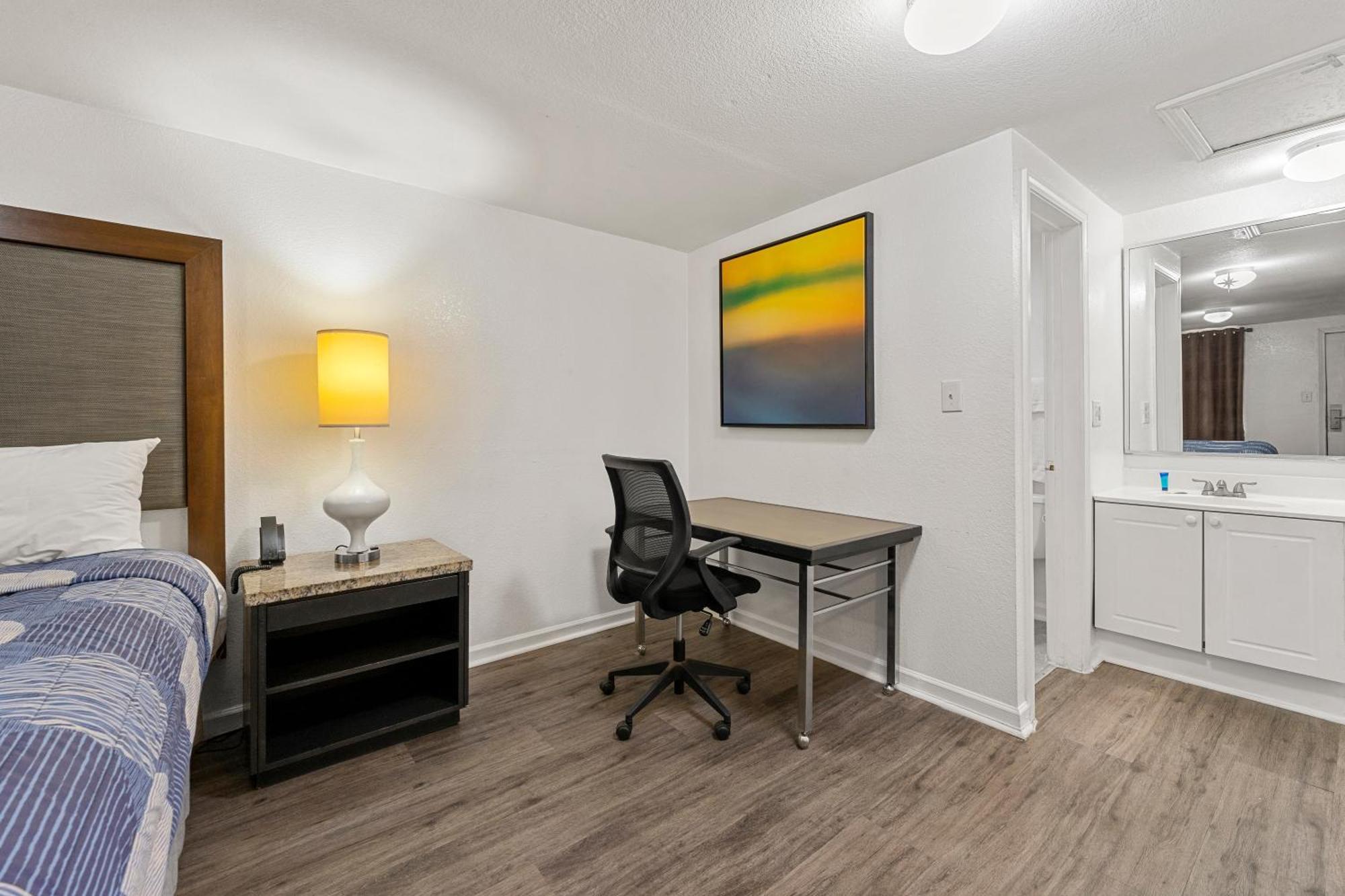 מונטגומרי Extended Stay Studios מראה חיצוני תמונה