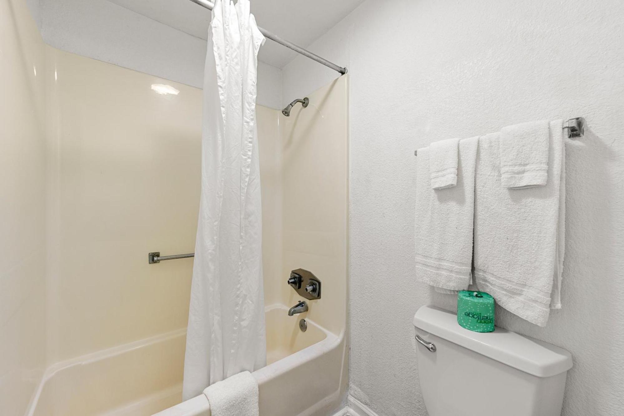 מונטגומרי Extended Stay Studios מראה חיצוני תמונה