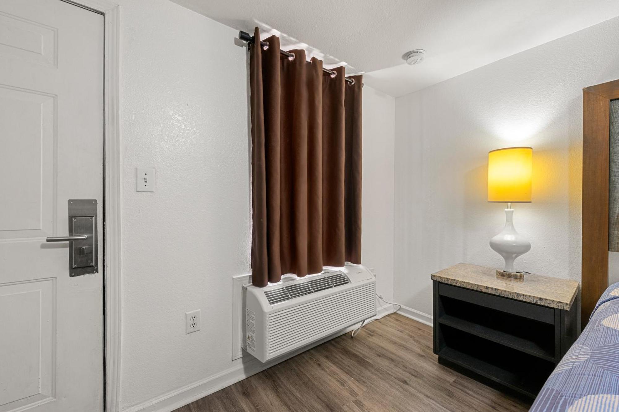 מונטגומרי Extended Stay Studios מראה חיצוני תמונה