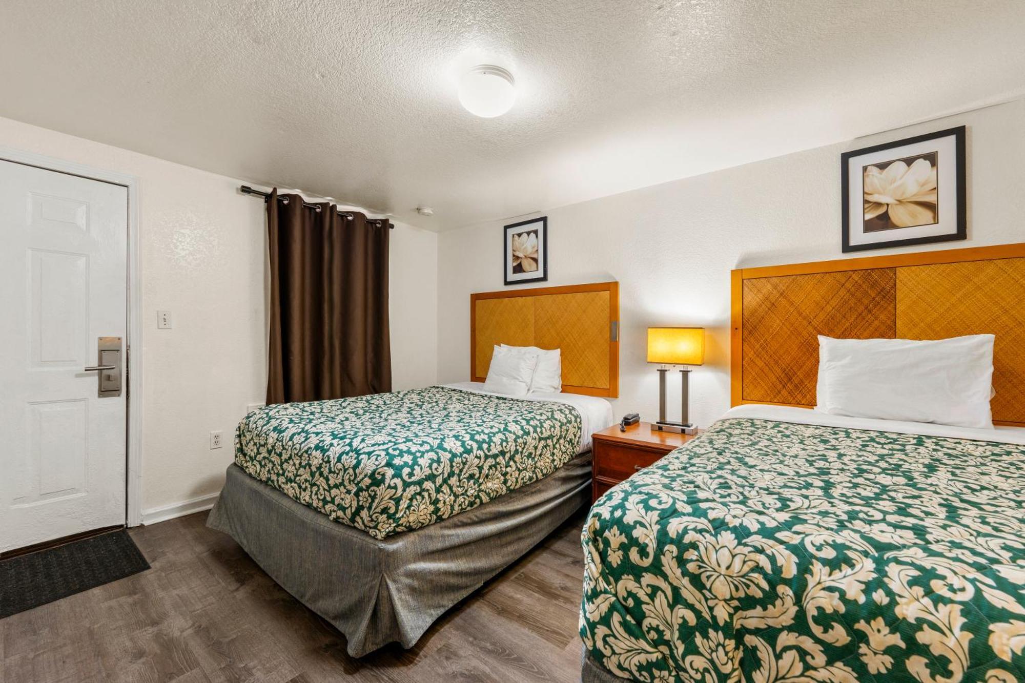 מונטגומרי Extended Stay Studios מראה חיצוני תמונה