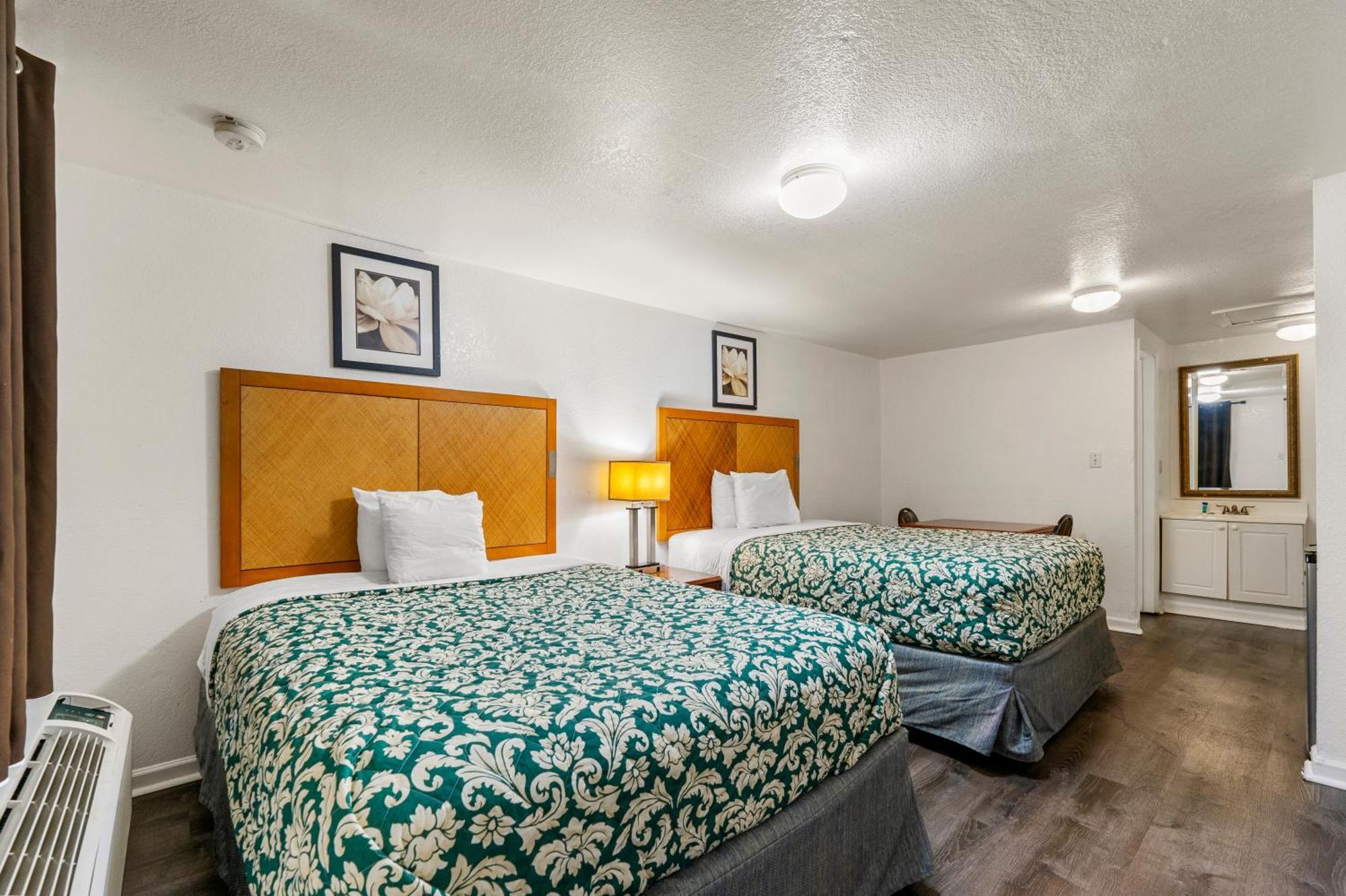 מונטגומרי Extended Stay Studios מראה חיצוני תמונה