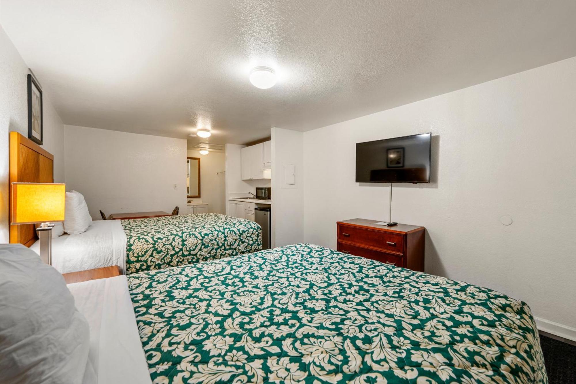 מונטגומרי Extended Stay Studios מראה חיצוני תמונה