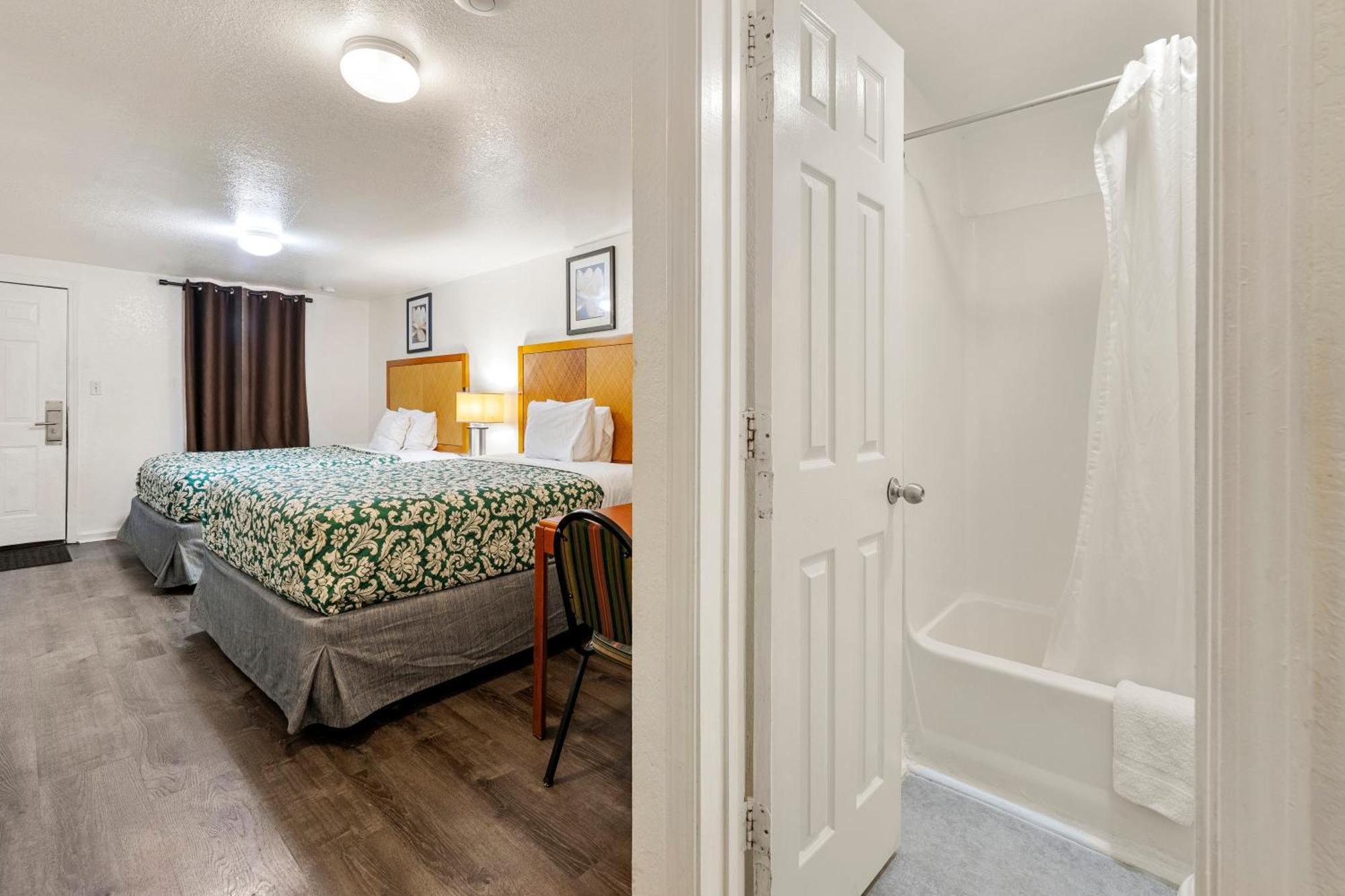 מונטגומרי Extended Stay Studios מראה חיצוני תמונה