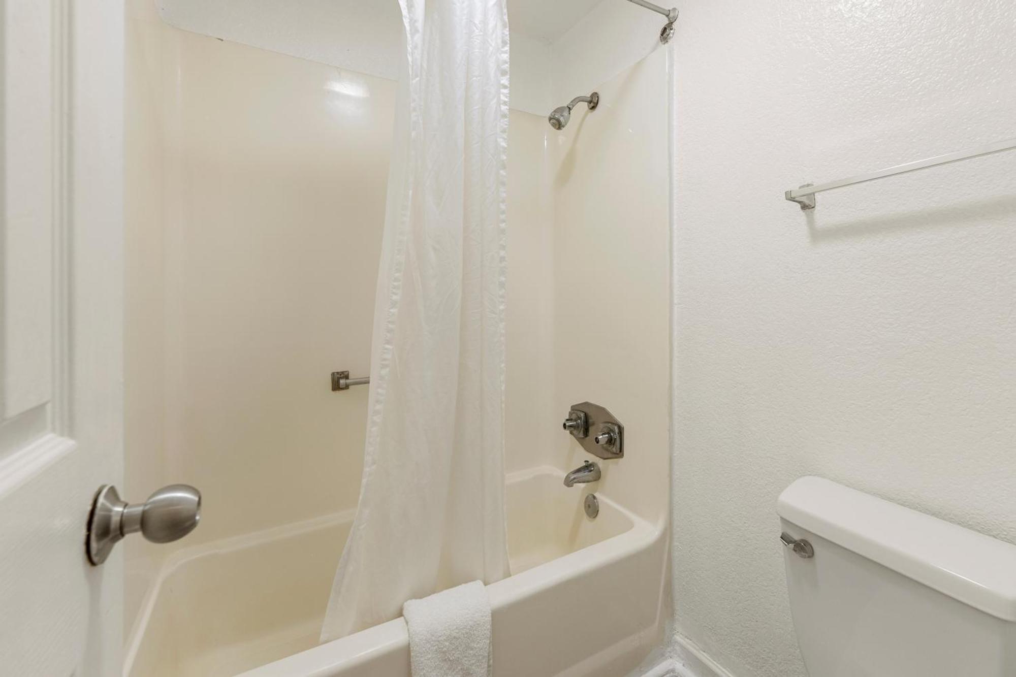 מונטגומרי Extended Stay Studios מראה חיצוני תמונה