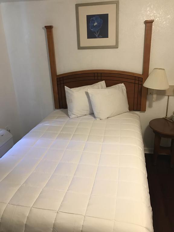 מונטגומרי Extended Stay Studios מראה חיצוני תמונה